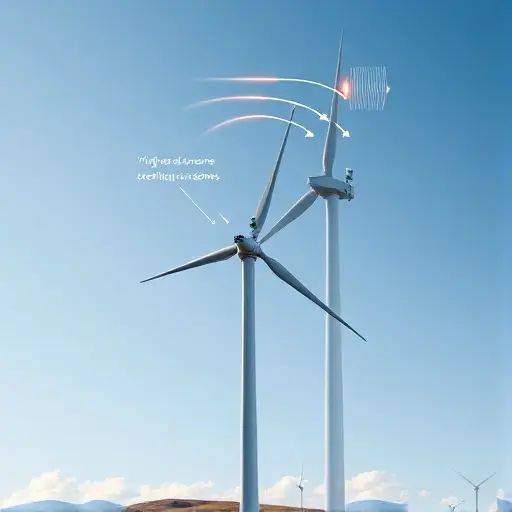 Применение геопривязанных датчиков для коррекции режимов турбин в реальном времени