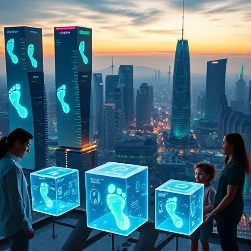 Будущие перспективы цифровых углеродных паспортов для сокращения эмиссий на цепи поставок